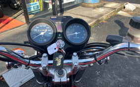 SUZUKI GT550 2022 ...