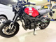 Фото Yamaha XSR900 2018 с японского аукциона