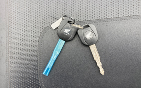 HONDA CB1300SF SUPER FOUR 2009 SC54