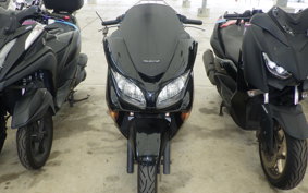 HONDA FORZA Z MF08