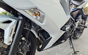 KAWASAKI NINJA 650 ABS 2020 ER650H