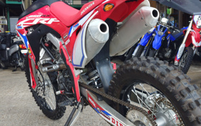 HONDA CRF250RX ME12