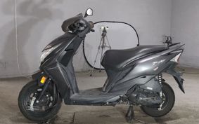 HONDA DIO 110 DX JF98