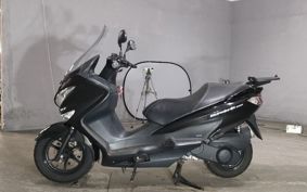 SUZUKI BURGMAN200 CH41A