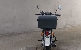 HONDA CROSS CUB 50 AA06