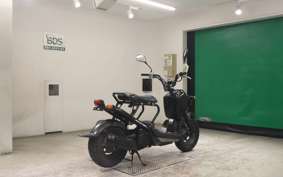 HONDA ZOOMER 2002 AF58