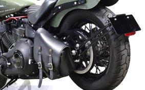 HARLEY FXBBS 2021 YYK