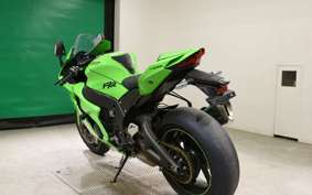 KAWASAKI ZX 10 NINJA RR 2022 ZXT02L