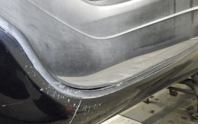 YAMAHA MAJESTY 400 2007 SH04J