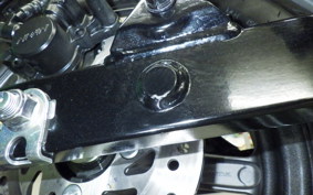 HONDA DAX 125 2014 JB06