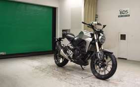 HONDA CB250RA 2016 MC52