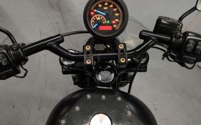 HARLEY FXDB1690 2017 GXM