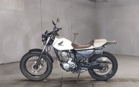 HONDA FTR223 MC34
