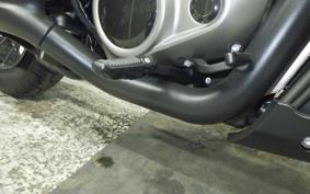 HARLEY RH975S 2024