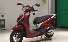 HONDA LEAD 125 JK12