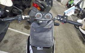 HONDA CBF125T