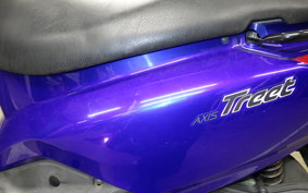 YAMAHA AXIS 125 TREET 1992 SE53J