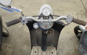 YAMAHA VINO 50 5AU