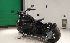 BMW R18 2025