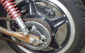 HONDA SUPER HAWK MC03