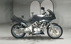HONDA ZELBIS MC25