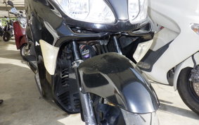 HONDA FORZA Z MF08