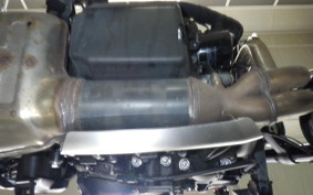 TRIUMPH TRIDENT 660 2021