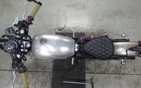 HONDA FTR223 MC34