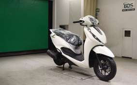 HONDA LEAD 125 2025 JK12