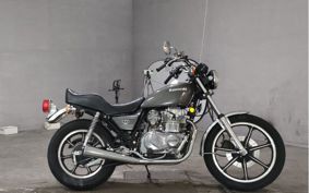 KAWASAKI Z440LTD KZHA19