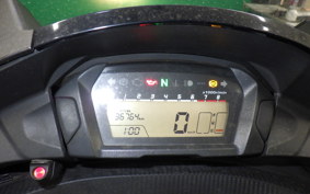 HONDA NC750 INTEGRA 2015 RC71