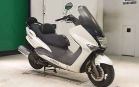 YAMAHA MAJESTY 125 FI