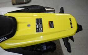 SUZUKI DR-Z4S 2025 ER1AH