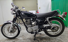 YAMAHA SR400 2003 RH01J