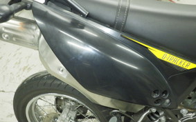 KAWASAKI KLX125D TRACKER