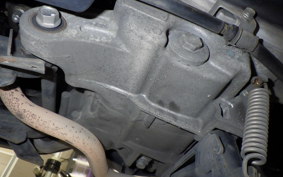 HONDA PCX125 2012 JF56