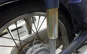 HONDA C50 SUPER CUB E 2019 AA01