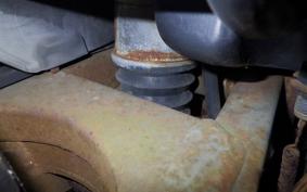 HONDA VT250FE 1997 MC08