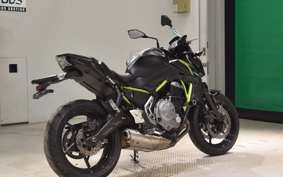 KAWASAKI Z650 A 2018 ER650H