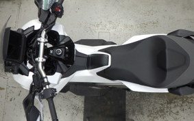 HONDA X-ADV 750 2025 RH21