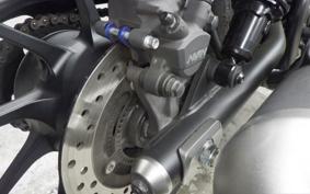 HONDA REBEL 250 S 2024 MC49