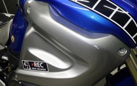 YAMAHA XT1200Z SUPER TENERE 2012