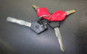 SUZUKI ADDRESS 110 2008 CE47A