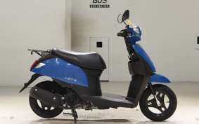SUZUKI ﾚｯﾂ 2008 CA4AA
