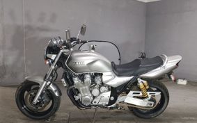YAMAHA XJR1300 RP03J