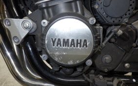 YAMAHA XJR1300 Gen.2 2009 RP17J