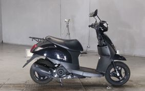 SUZUKI LETS CA4AA
