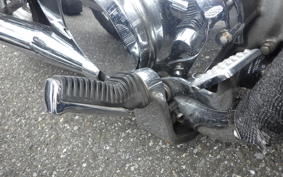 SUZUKI INTRUDER 400 1994 VK51A