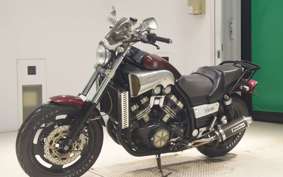 YAMAHA VMAX 1992
