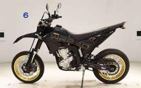 YAMAHA WR250X DG15J
